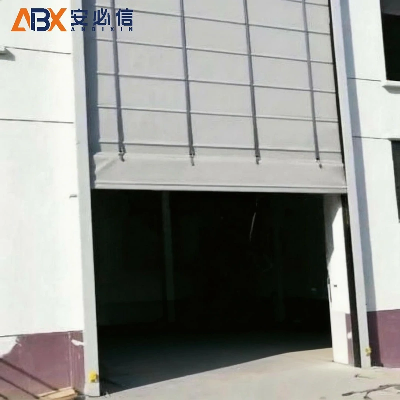 永州市高速堆积门
